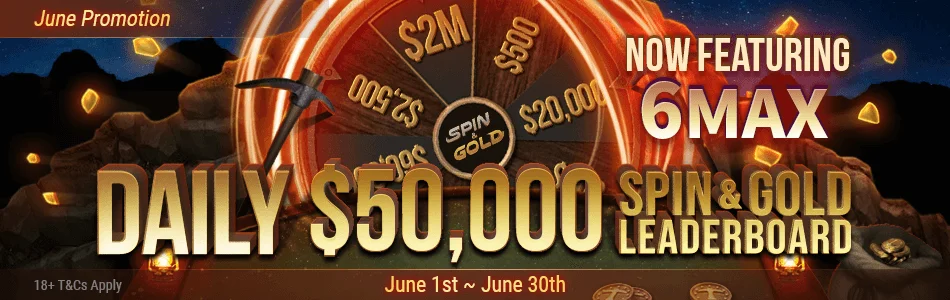 GGNetwork's $7,700,000 June Cash Giveaway