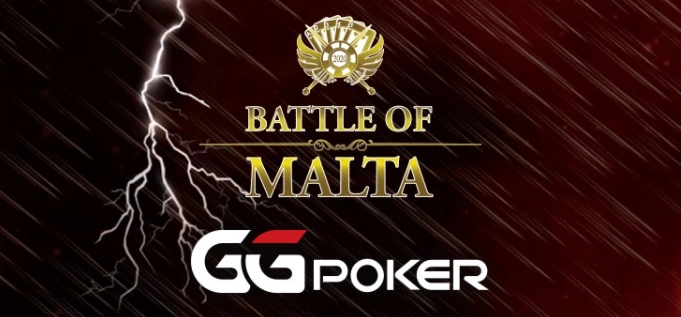 Battle of Malta, one of the biggest European events, is moving online to GG Network