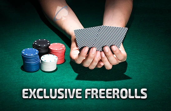 Review of Weekly Freerolls on PokerBros 2022