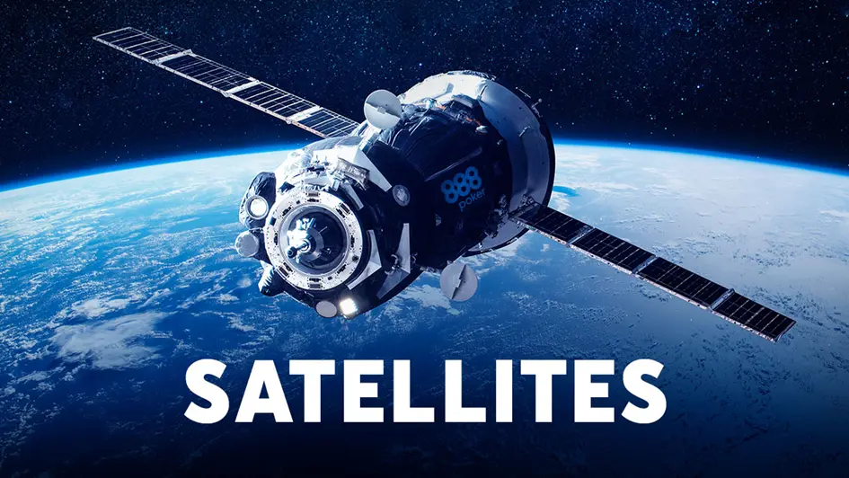What Is The Correct Approach to Playing Poker Satellites?
