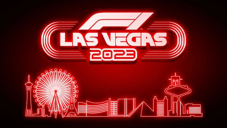 Las Vegas Added to Formula 1 Calendar in 2023