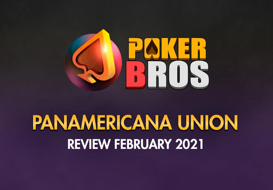 Review RGS United Union February 2021