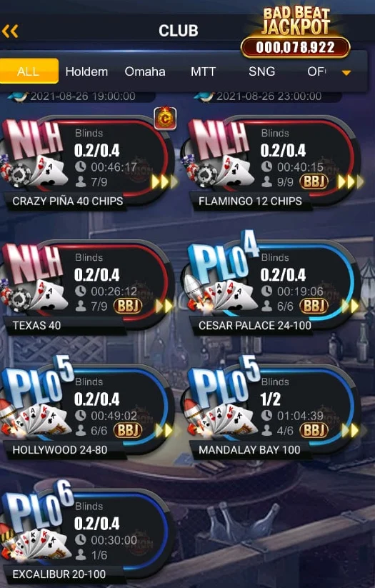New Pineapple Format on PokerBROS Promises 50% More Fun Than Hold'em