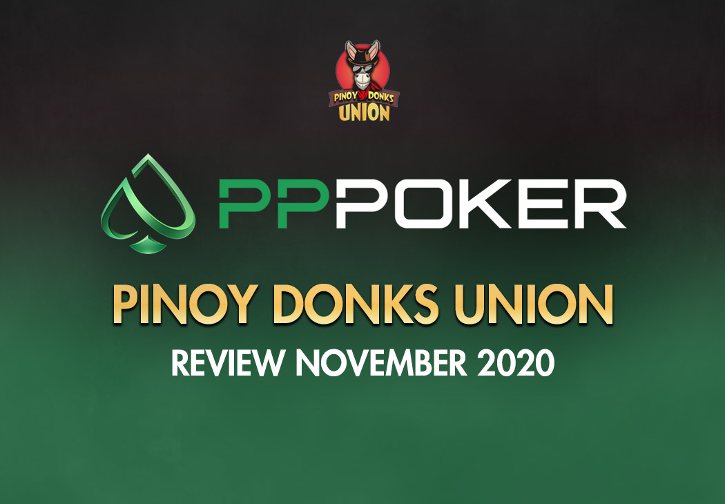 Introducing The PrimeTime Series Autumn on PPPoker