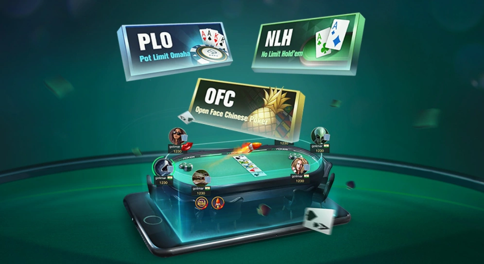 Exclusive PPPoker Clubs