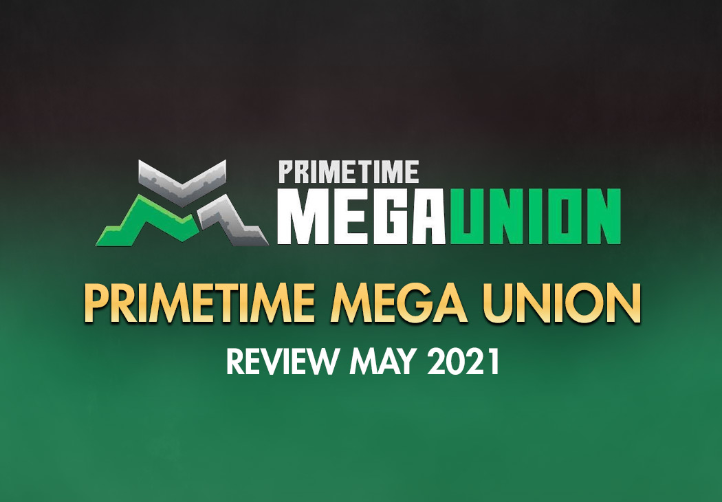 Review RGS United Union February 2021