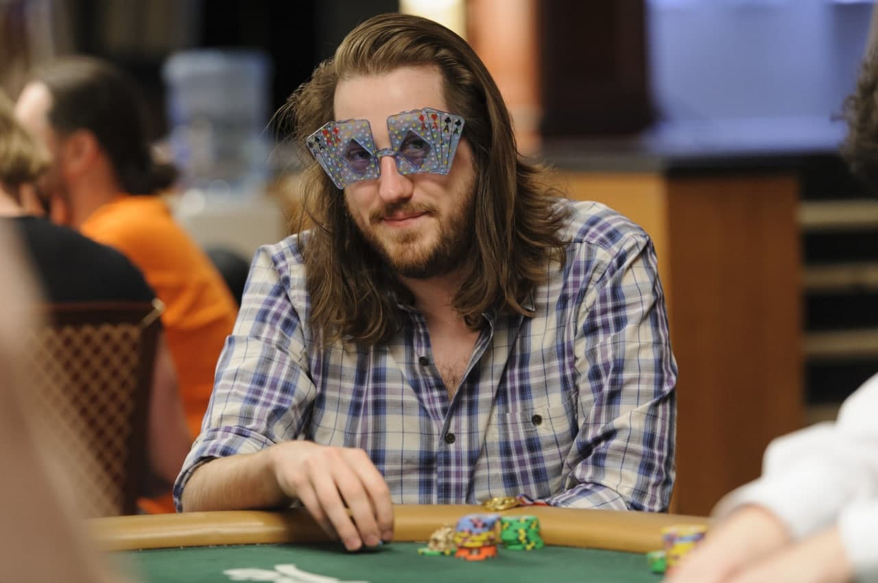 Steve O'Dwyer Takes down the WPT500 High Roller
