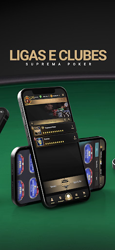 Suprema Union Leaves PPPoker and Makes Their Own App
