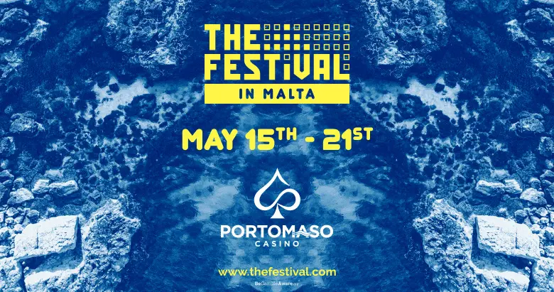 Last Call to Join Us at an Amazing the Festival Malta!
