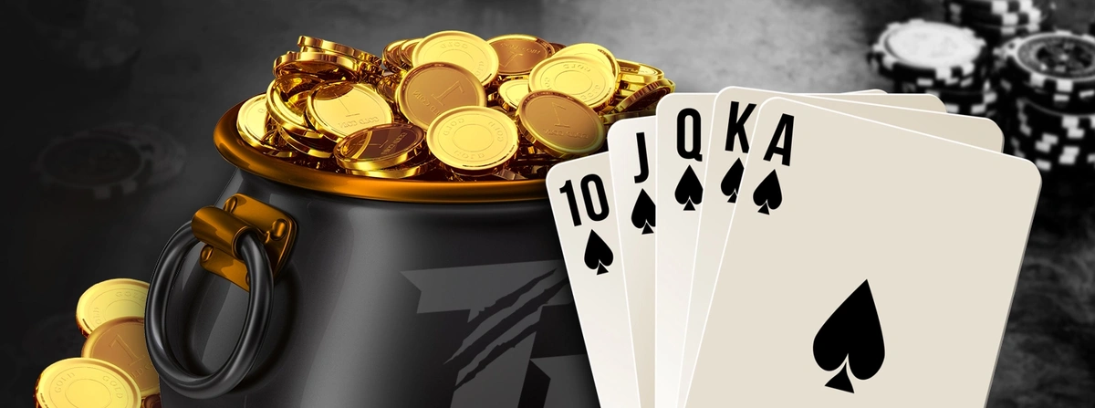 Bonuses and rakeback in poker