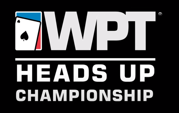 WPT Will Host a $25,000 Heads-Up Championship With Poker Biggest Names
