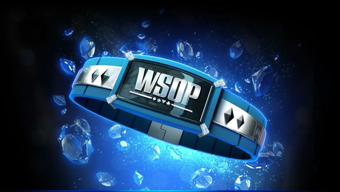 33 Bracelets to Be Awarded During Each WSOP Online 2021