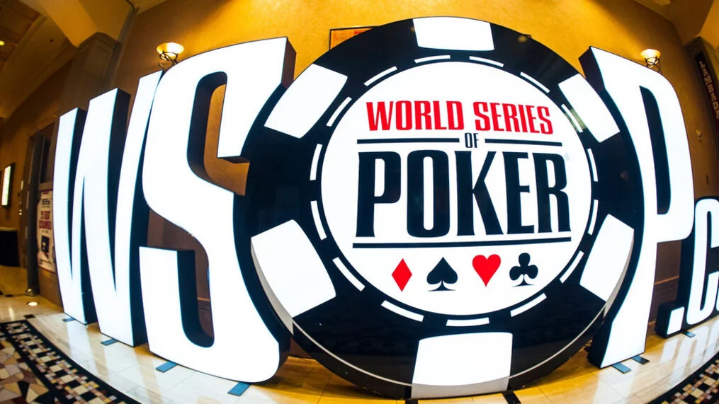 33 Bracelets to Be Awarded During Each WSOP Online 2021