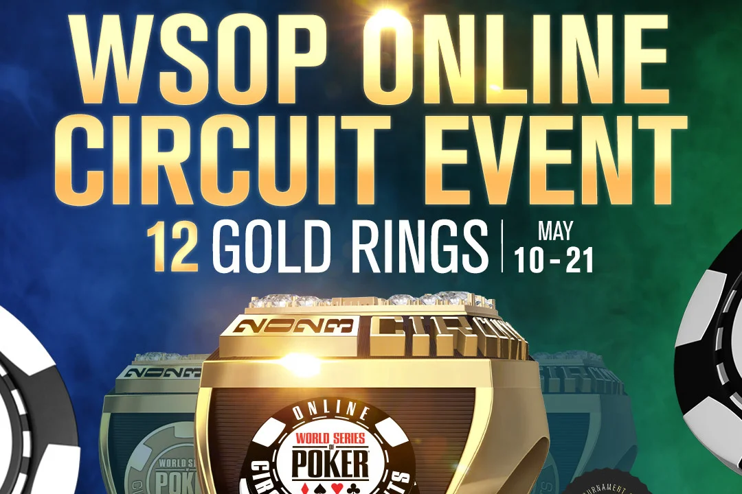 Player Wins the Easiest WSOPC Ring in History with Just 15 Runners