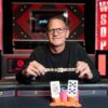 2024 WSOP: Christopher Moen Clinches First WSOP Bracelet in Event #64: $600 No-Limit Hold’em Deepstack