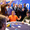 Kings of Tallinn Main Event Reaches Final Day With 11 Remaining Players