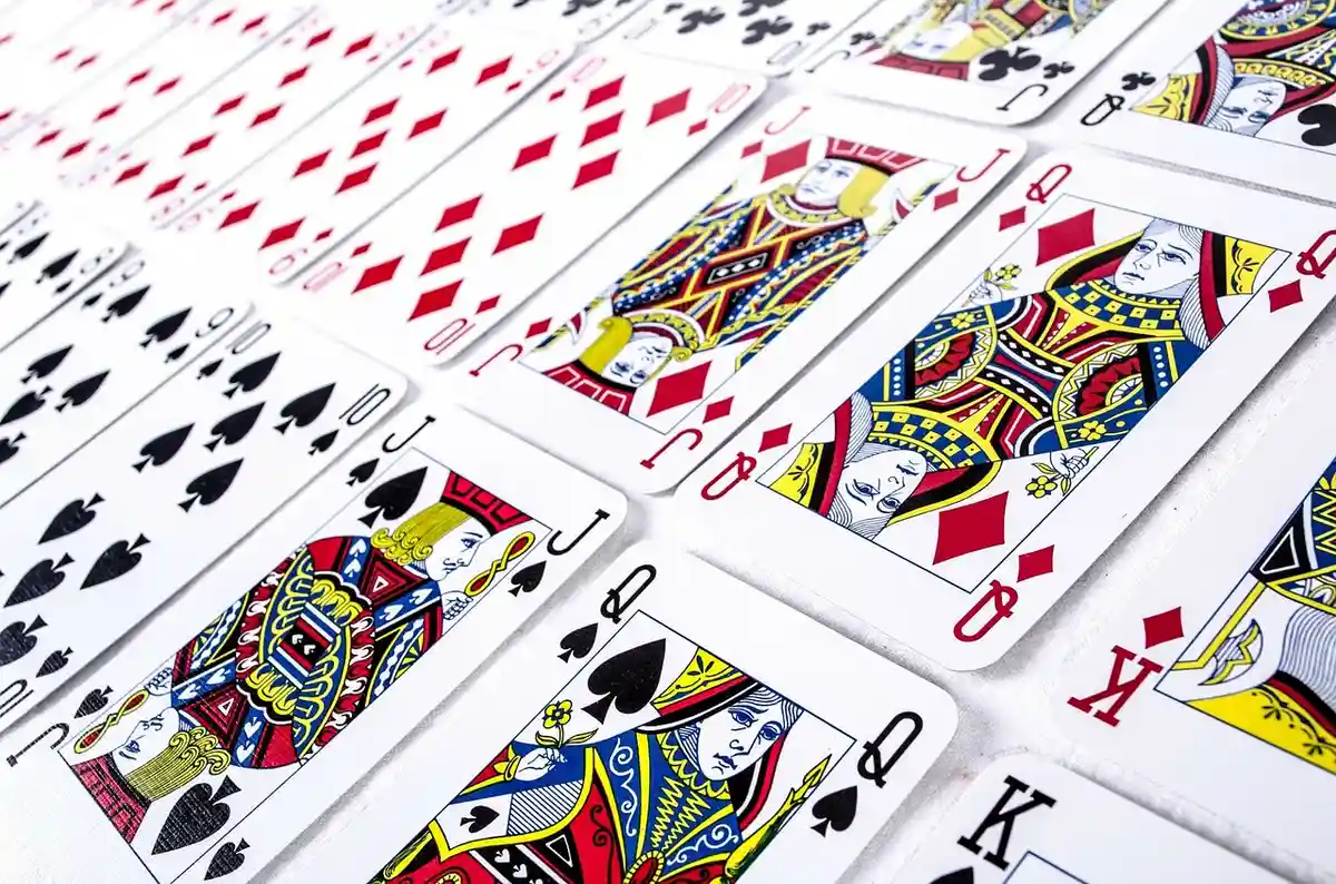 5 Ways to Quickly Improve Your Poker Skills