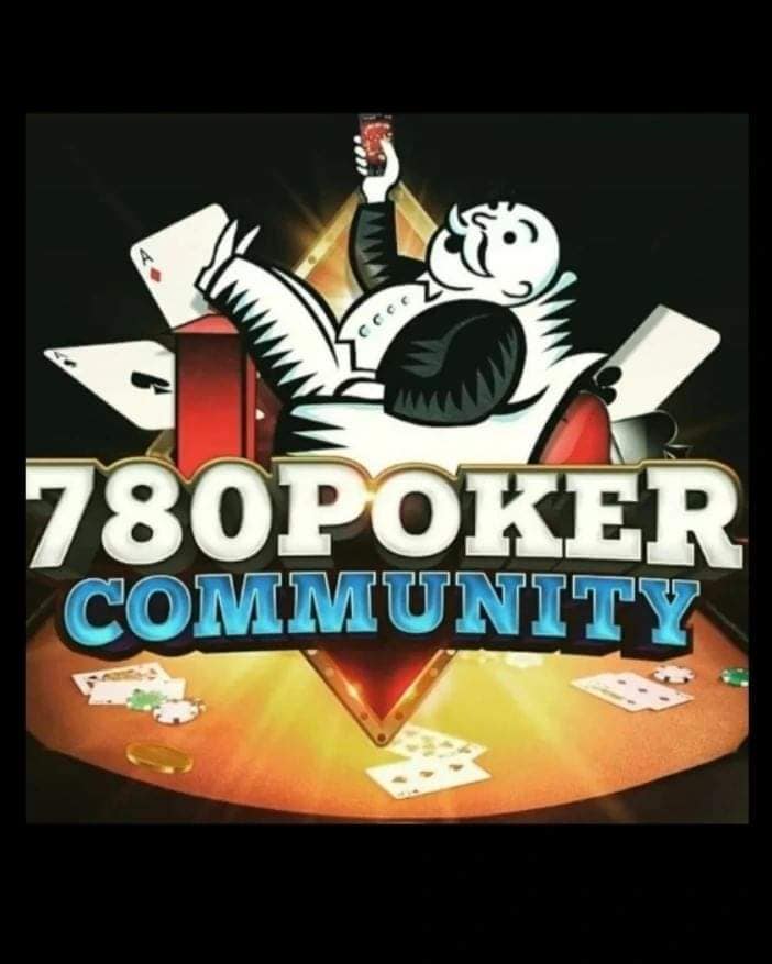 780 Poker is among the many initiatives that Ryan Snyder started for the Alberta Poker Community