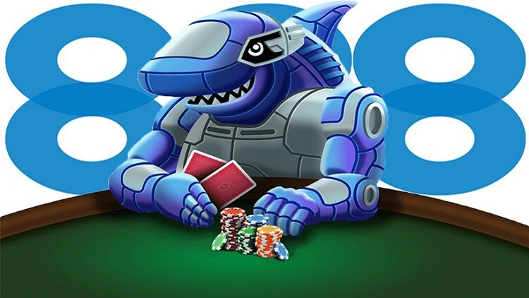 888poker Seizes $287,292 From Bots and Cheaters in 2022