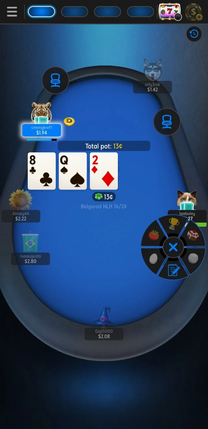 888poker introduces a new, thrilling mobile poker app