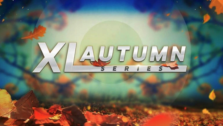 The Biggest Ever 888Poker's XL Autumn Series Is Underway