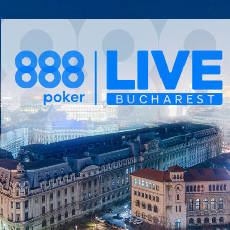 888poker LIVE Bucharest: The Next Exciting Stop in the 2024 Season