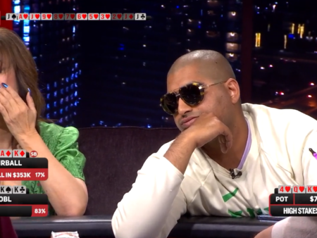 High Stakes Poker Season 13 Episode 8 Recap