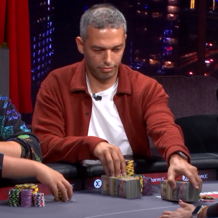 High Stakes Poker Season 13 Episode 2 Recap