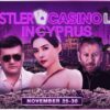 Hustler Casino Live Cyprus Third Stream Recap