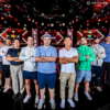 WSOP 2024: Astedt Among Nine Remaining in the 2024 Main Event