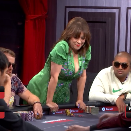 High Stakes Poker Season 13 Episode 7 Recap