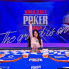 Vivian Saliba Wins Her First WSOP Bracelet in 2024 WSOPE Event #4: €2,000 Pot Limit Omaha Event