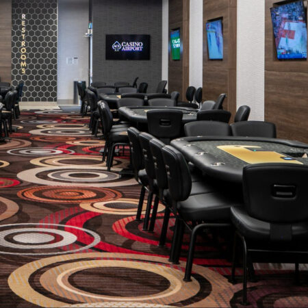 Ace Casino Airport – The Choice for Calgarians and Travelers Alike