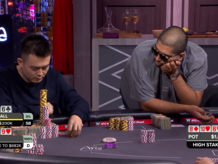 High Stakes Poker Season 12 Episode 12 Recap 