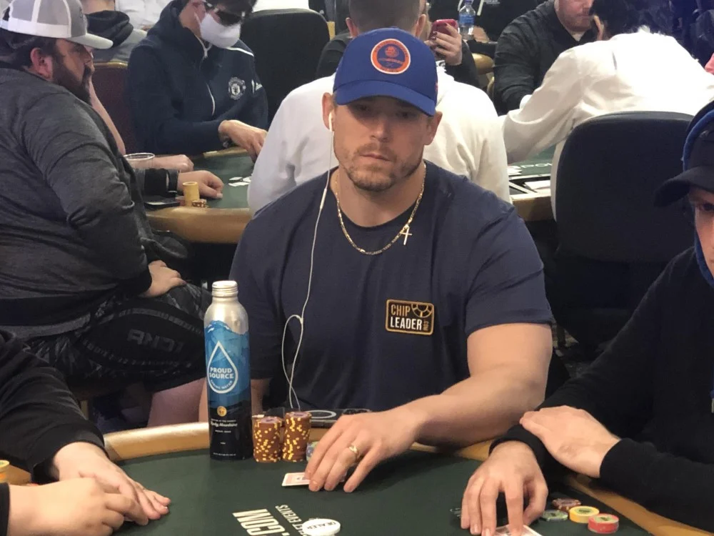 2023 WSOP Day 12: Michael Rodrigues and Stephen Nahm Win First Bracelets