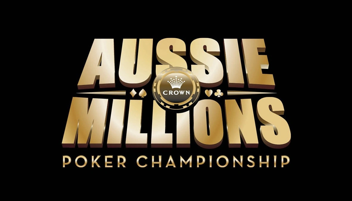 2021 Aussie Millions Another Victim of COVID-19