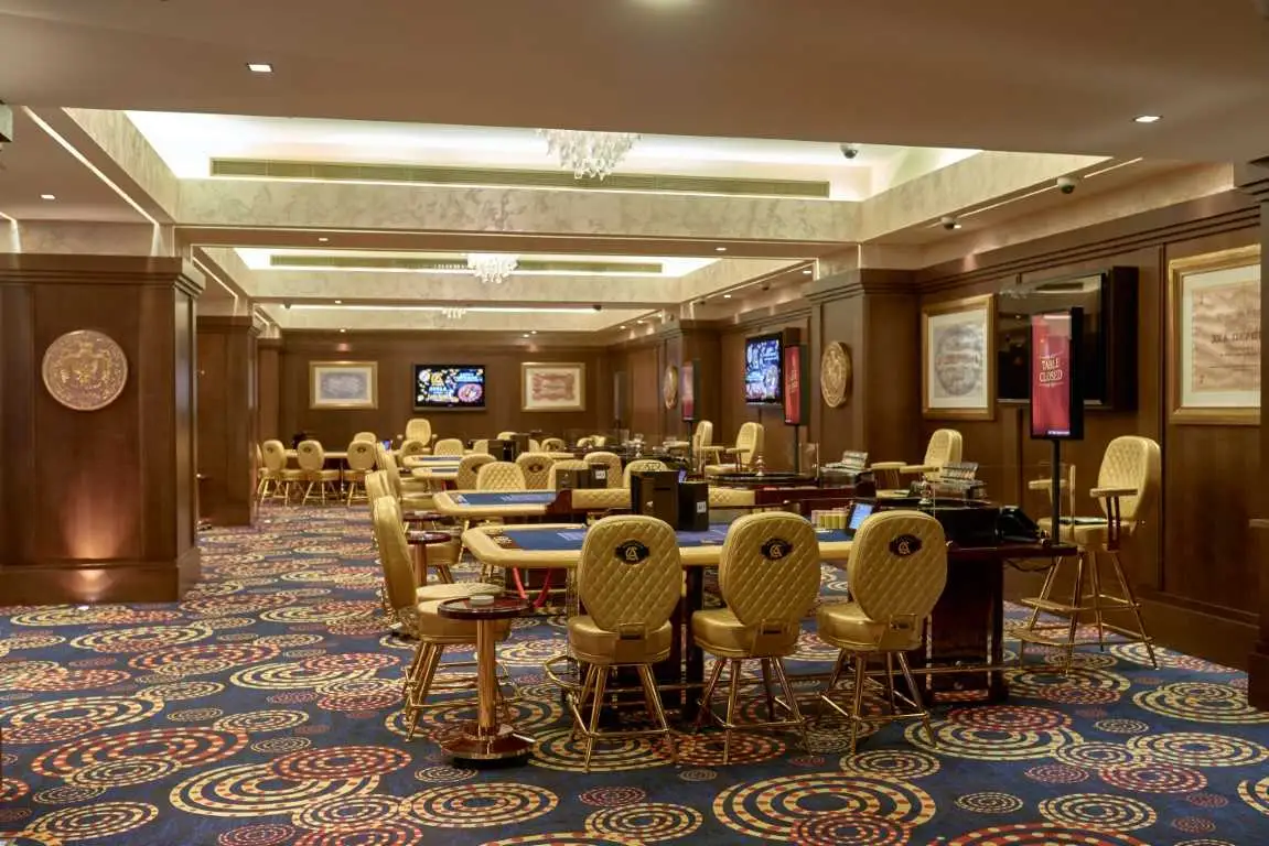 Live Poker Action in Casino Avala, Montenegro; FREE Stay at a Luxury Hotel with PokerPro!