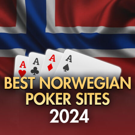 11 Best Norwegian Poker Sites 2024