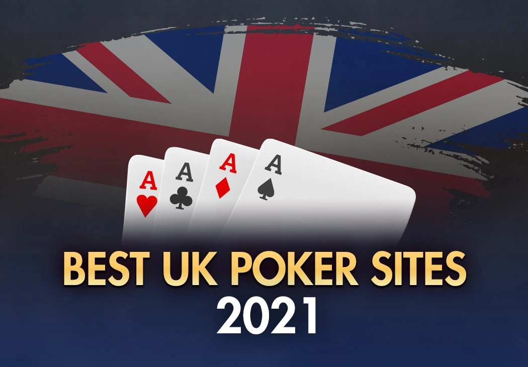 7 Best UK Poker Sites