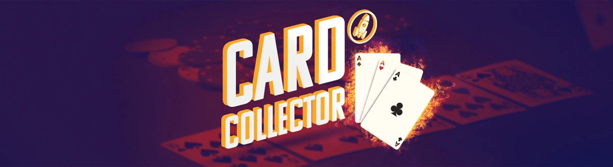 Win up to €1,000 with Card Collector on BestPoker
