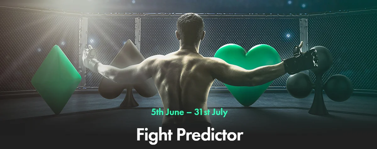 Win Extra Cash in Bet365's Fight Predictor