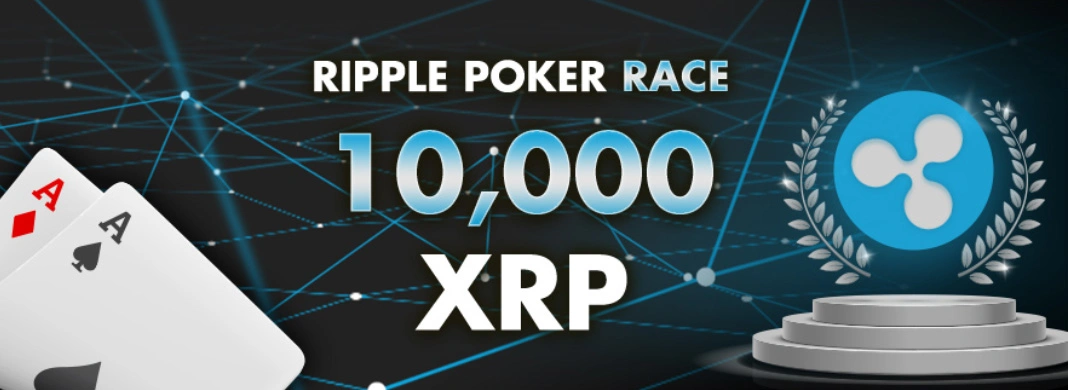 Join Betkings' Exclusive Ripple Race From October 15