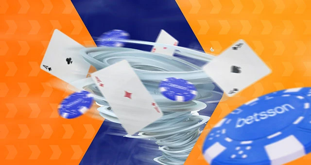 Betsson Poker | Play now | PokerPro - best VIP deals since 2007