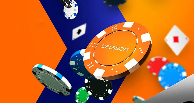 Betsson Poker | Play now | PokerPro - best VIP deals since 2007