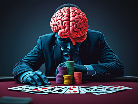 Poker is Now Officially Recognized as a Mind Sport