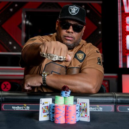 2024 WSOP Brent Hart Comes From Behind to Win Event #16: $5,000 No-Limit Hold’em