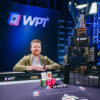 Sacramento’s Own Casey Sandretto Triumphs at WPT Rolling Thunder for $246,600