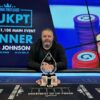 Chris Johnson Dominates GUKPT Luton Final Table