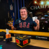 Chris Moneymaker Wins His First Event Triton Title For $903,000