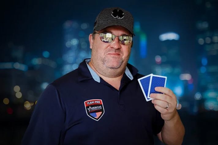 Chris Moneymaker’s Poker Room to Open September 1 in Kentucky